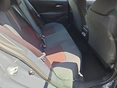2024 Toyota Corolla SE CVT (Natl)