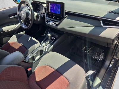 2024 Toyota Corolla SE CVT (Natl)