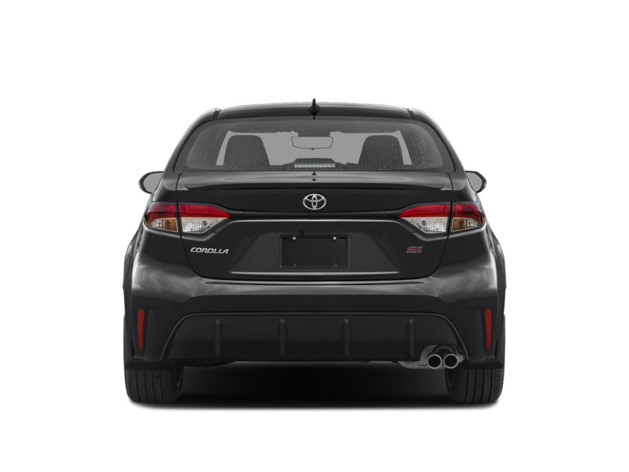 2024 Toyota Corolla SE CVT (Natl)