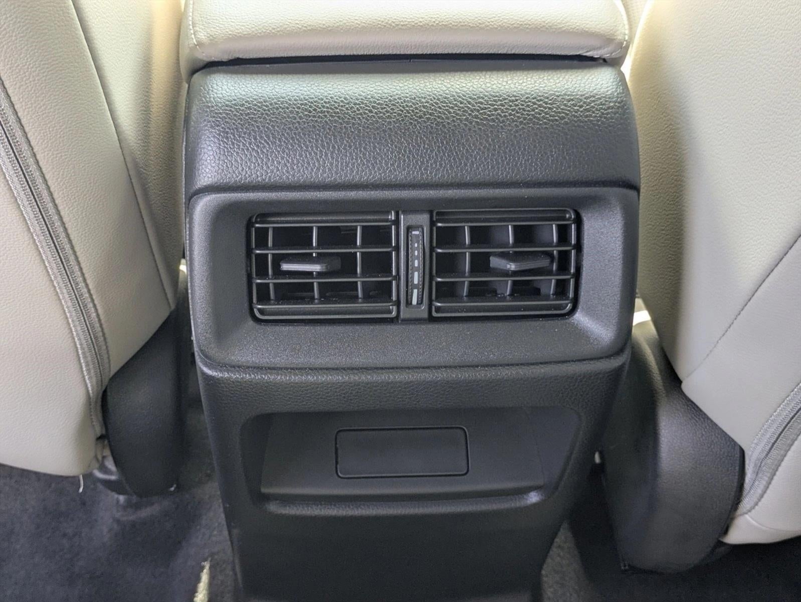 2023 Honda CR-V EX-L 2WD