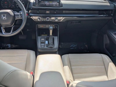 2023 Honda CR-V EX-L 2WD