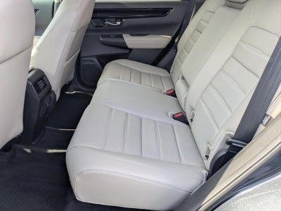 2023 Honda CR-V EX-L 2WD