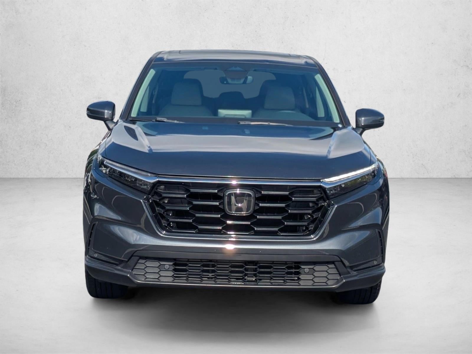2023 Honda CR-V EX-L 2WD