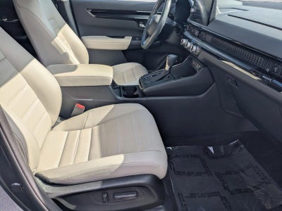 2023 Honda CR-V EX-L 2WD
