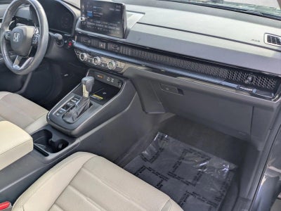 2023 Honda CR-V EX-L 2WD
