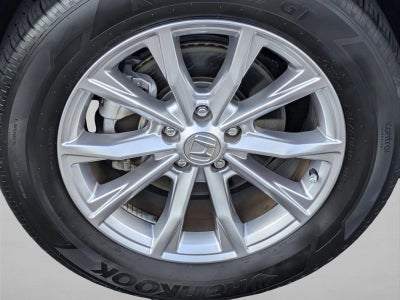2023 Honda CR-V EX-L 2WD