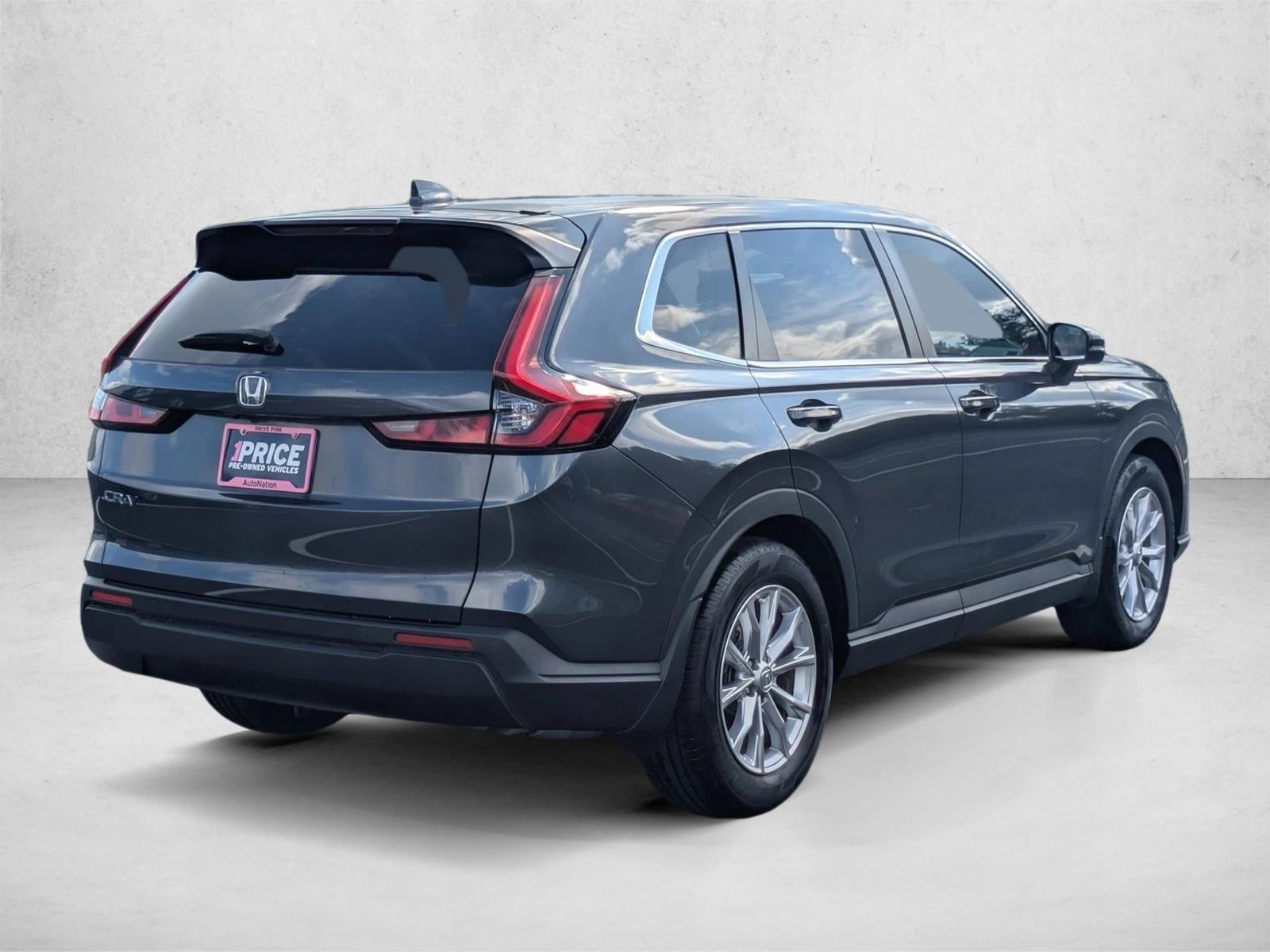 2023 Honda CR-V EX-L 2WD