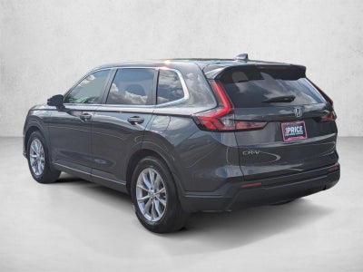 2023 Honda CR-V EX-L 2WD