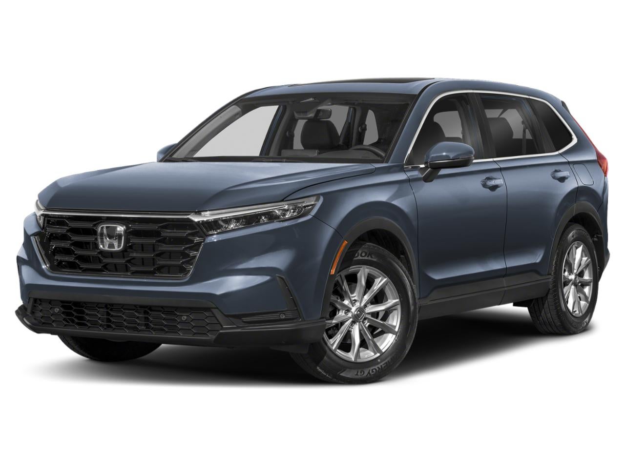 2023 Honda CR-V EX-L 2WD