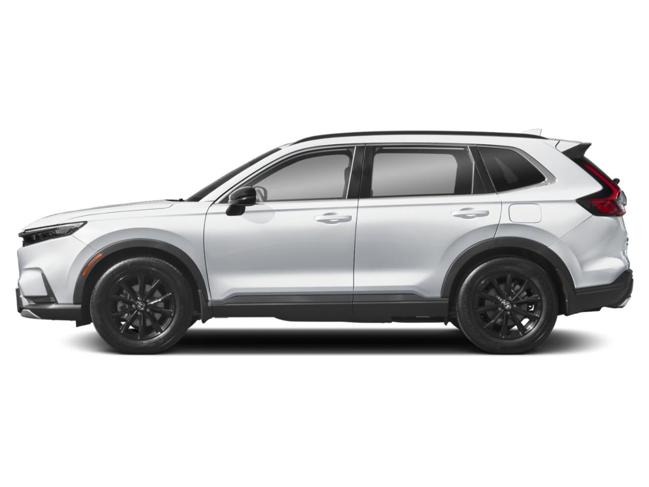 2024 Honda CR-V Hybrid Sport FWD