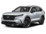 2024 Honda CR-V Hybrid Sport FWD