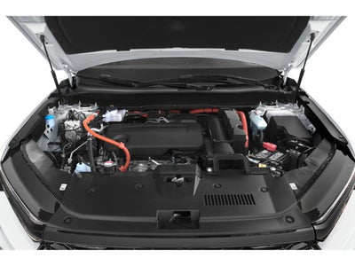 2024 Honda CR-V Hybrid Sport FWD