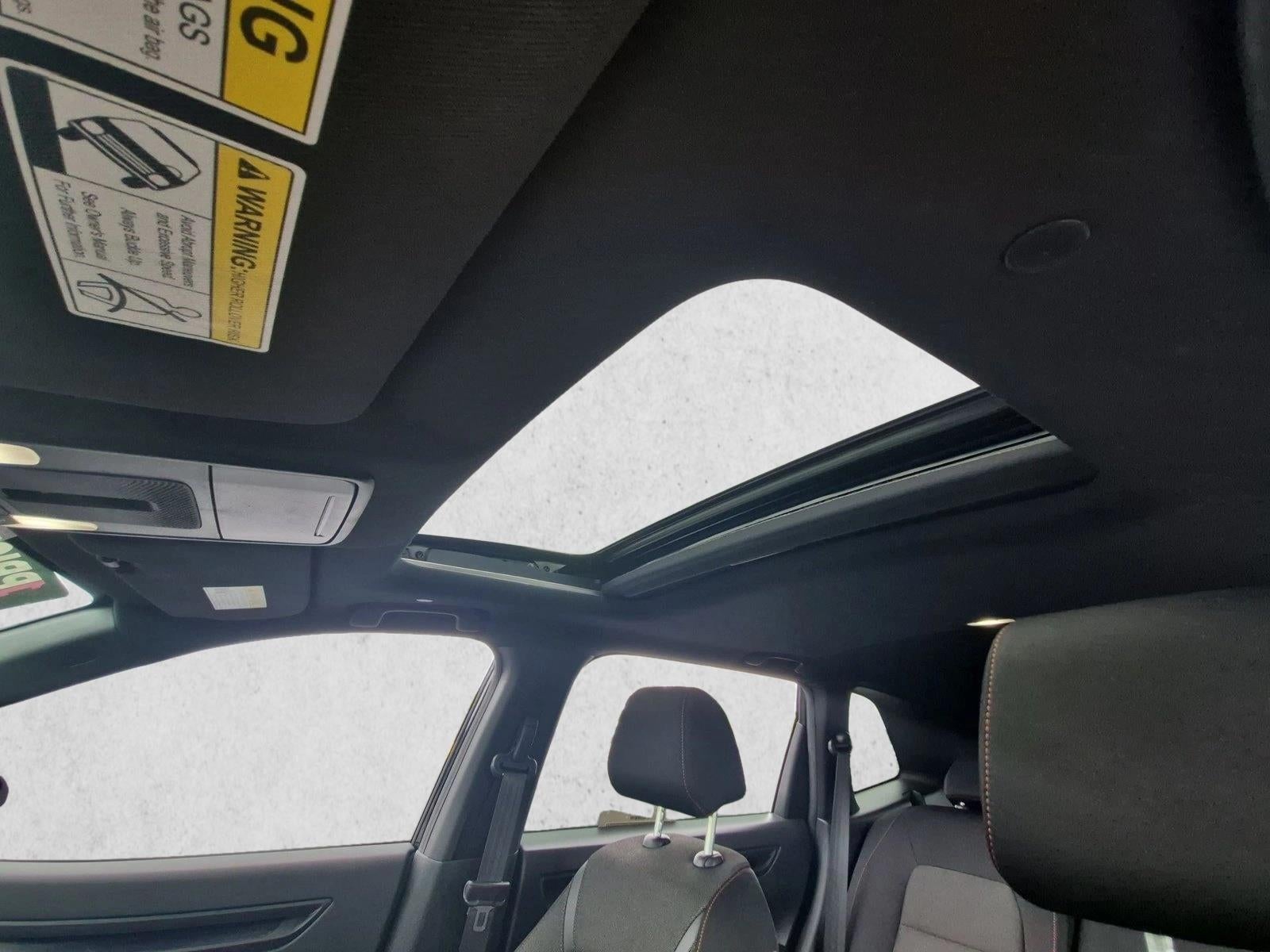 2024 Honda CR-V Hybrid Sport FWD
