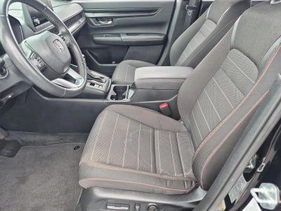 2024 Honda CR-V Hybrid Sport FWD
