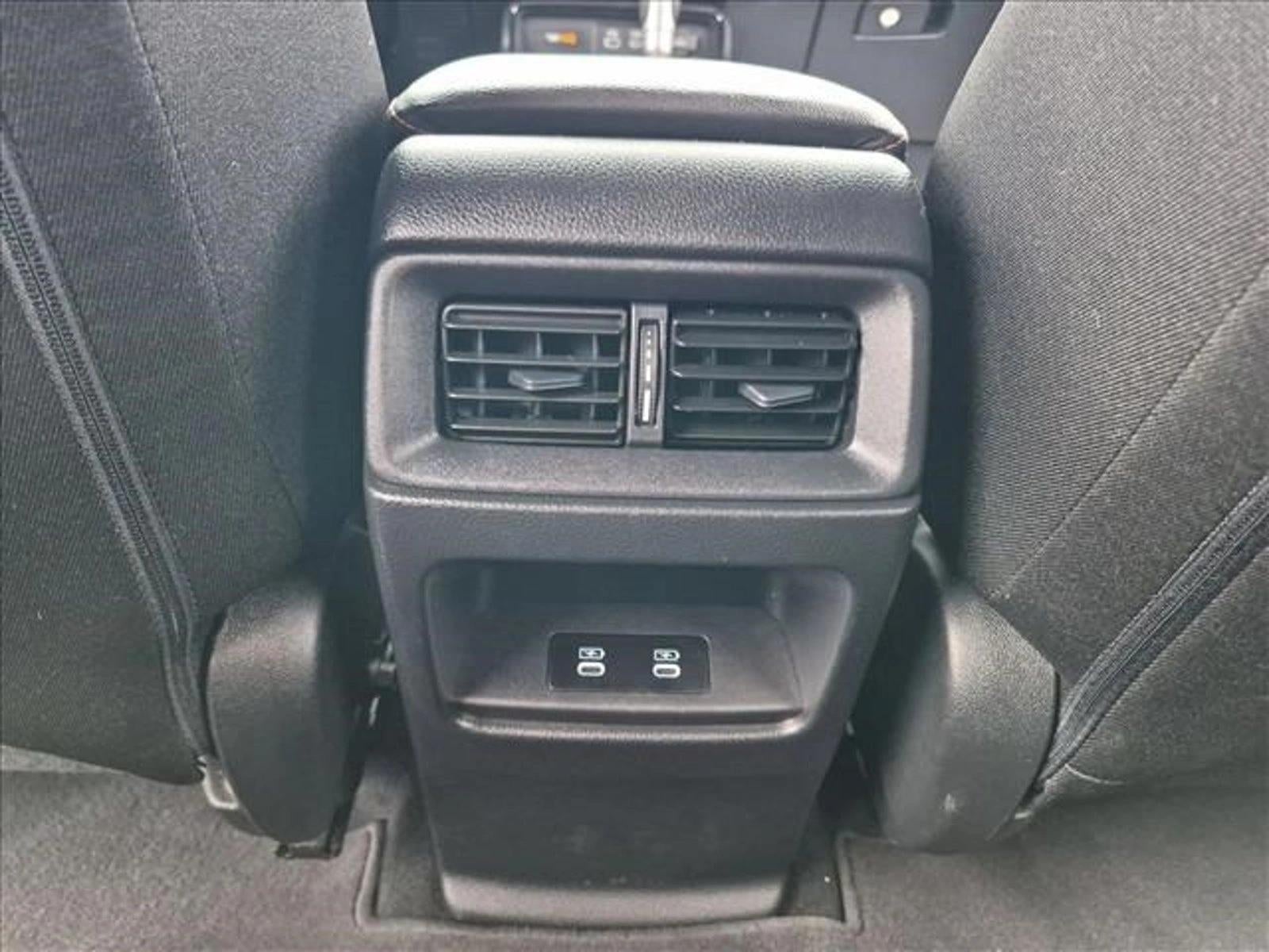 2024 Honda CR-V Hybrid Sport FWD