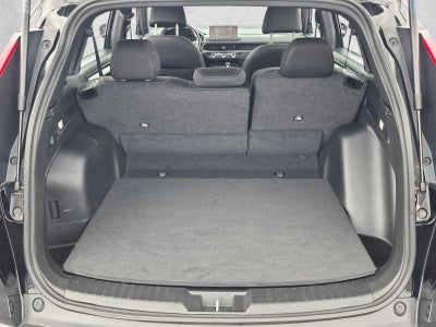 2024 Honda CR-V Hybrid Sport FWD