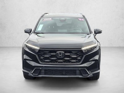 2024 Honda CR-V Hybrid Sport FWD