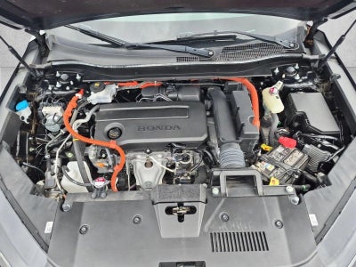 2024 Honda CR-V Hybrid Sport FWD