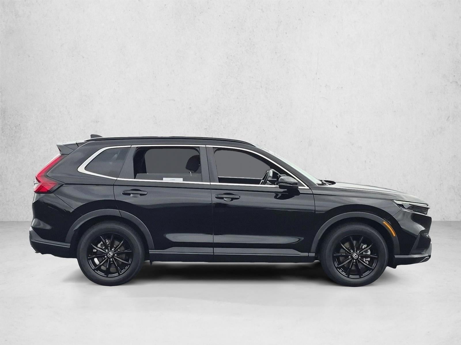 2024 Honda CR-V Hybrid Sport FWD
