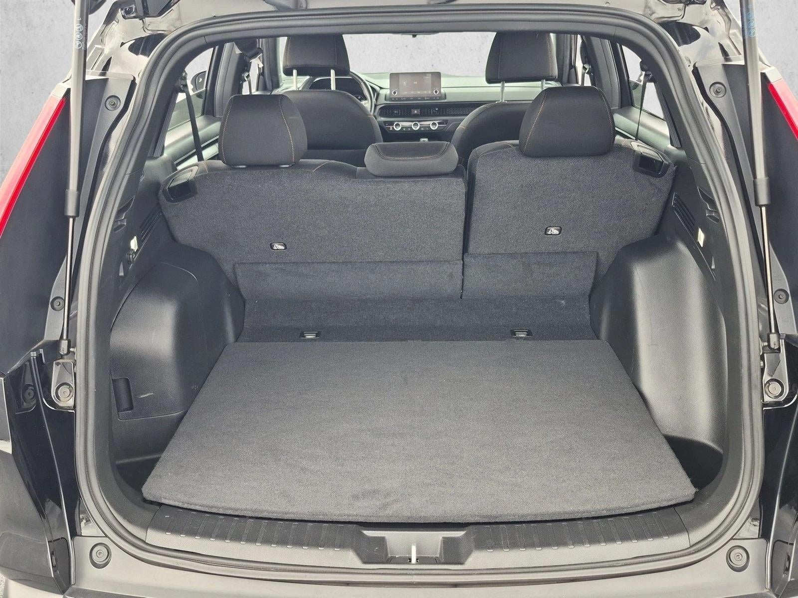 2024 Honda CR-V Hybrid Sport FWD