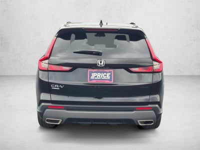 2024 Honda CR-V Hybrid Sport FWD