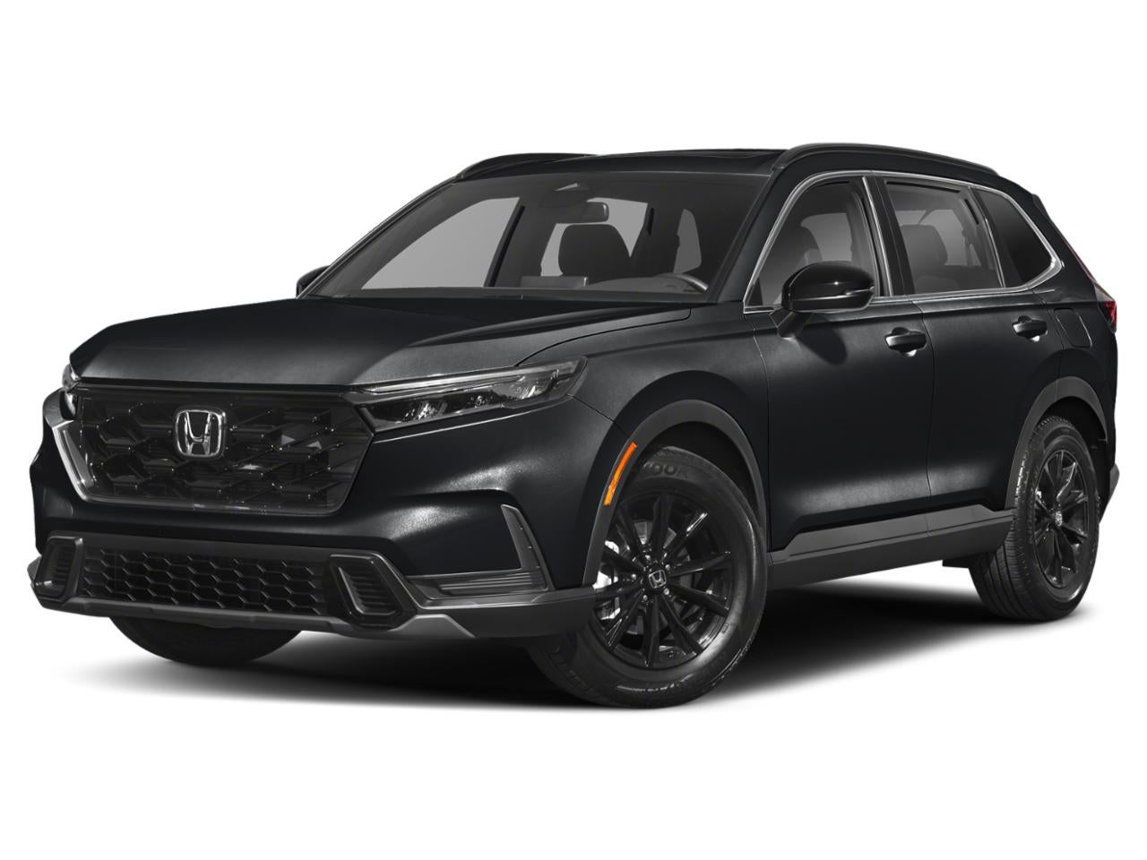 2024 Honda CR-V Hybrid Sport FWD
