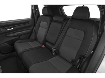 2024 Honda CR-V Hybrid Sport FWD