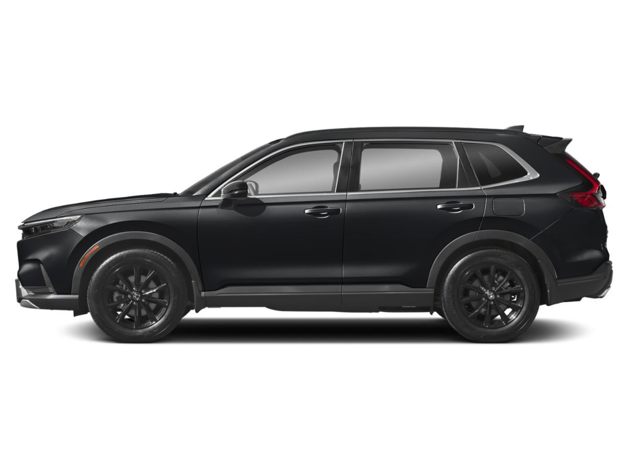 2024 Honda CR-V Hybrid Sport FWD