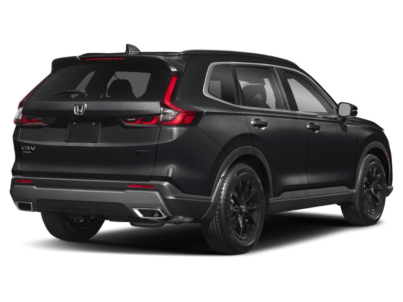 2024 Honda CR-V Hybrid Sport FWD