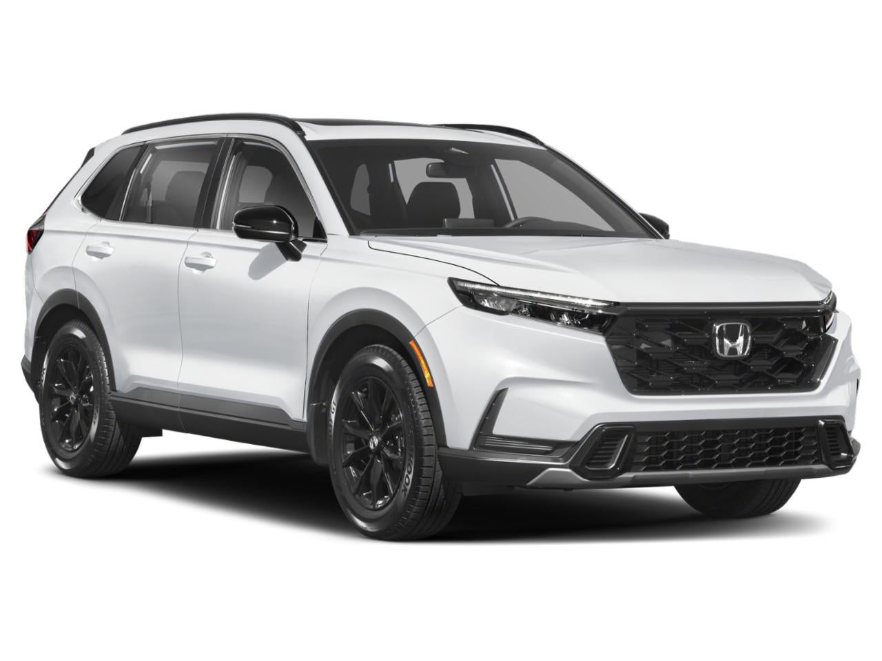 2024 Honda CR-V Hybrid Sport FWD