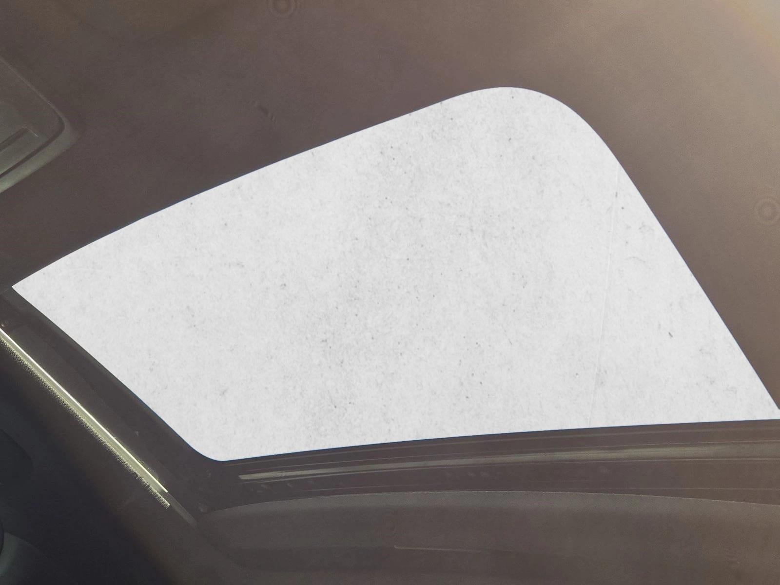 2025 Honda CR-V Hybrid Sport FWD
