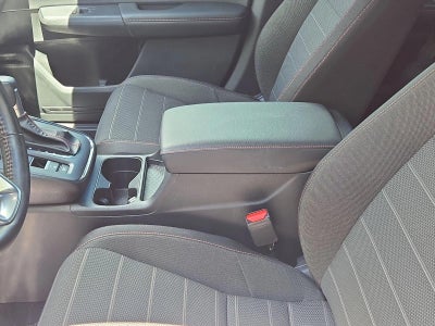 2025 Honda CR-V Hybrid Sport FWD