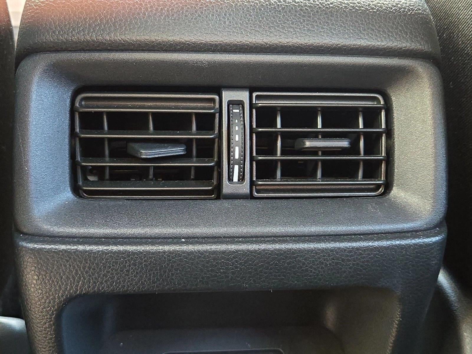 2025 Honda CR-V Hybrid Sport FWD
