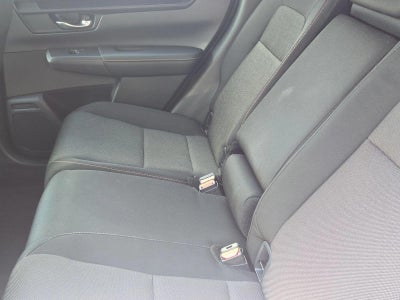 2025 Honda CR-V Hybrid Sport FWD