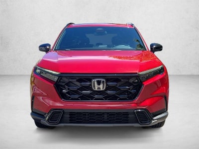 2025 Honda CR-V Hybrid Sport FWD