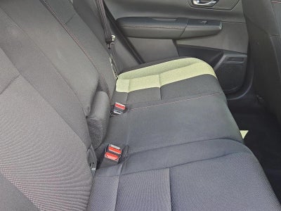 2025 Honda CR-V Hybrid Sport FWD