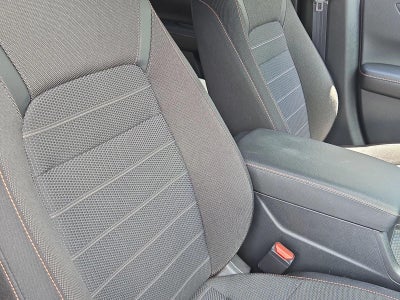 2025 Honda CR-V Hybrid Sport FWD