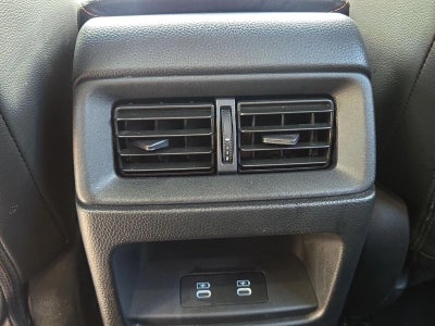 2024 Honda CR-V Hybrid Sport-L FWD