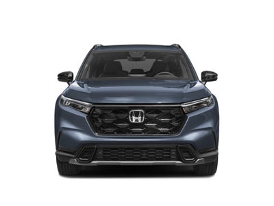 2024 Honda CR-V Hybrid Sport-L FWD