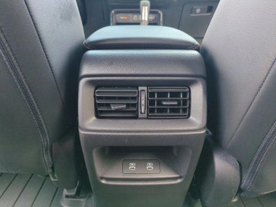 2024 Honda CR-V Hybrid Sport-L FWD