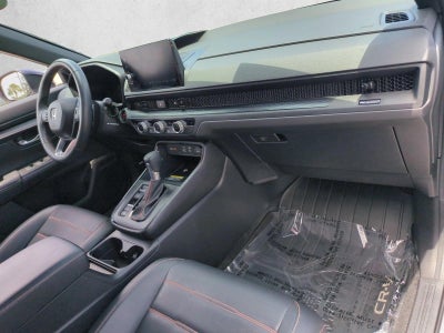 2024 Honda CR-V Hybrid Sport-L FWD