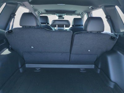 2024 Honda CR-V Hybrid Sport-L FWD