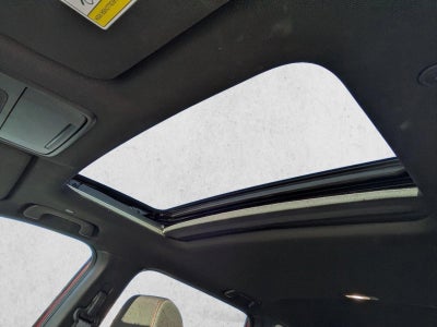 2024 Honda CR-V Hybrid Sport AWD