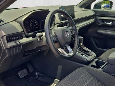 2026 Honda CR-V Hybrid Sport AWD