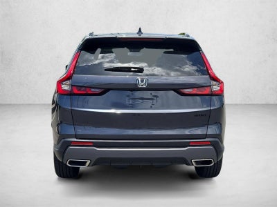2026 Honda CR-V Hybrid Sport AWD