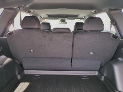 2026 Honda CR-V Hybrid Sport AWD