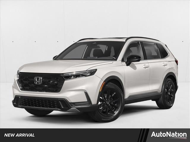 2023 Honda CR-V Hybrid Sport AWD w/o BSI