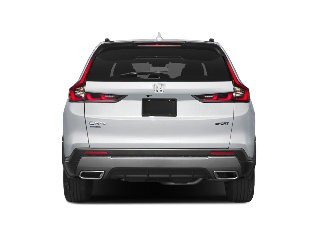 2023 Honda CR-V Hybrid Sport AWD w/o BSI