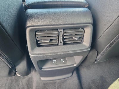 2024 Honda CR-V Hybrid Sport Touring AWD