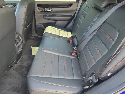 2024 Honda CR-V Hybrid Sport Touring AWD